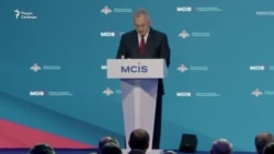 Шойгу о контрнаступлении Шойгу о контрнаступлении