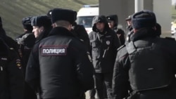Сотрудницу полиции осудили за фальсификации Сотрудницу полиции осудили за фальсификации
