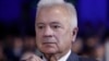 Вагит Алекперов