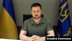 Володимир Зеленський