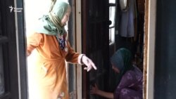 Зиндагӣ бо духтари маъюб дар вагон Зиндагӣ бо духтари маъюб дар вагон