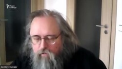 Кураев о резолюции ПАСЕ  Кураев о резолюции ПАСЕ