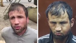 Фаридуни Шамсиддин, як гумонбари ҳамла ба "Крокус" кист? Фаридуни Шамсиддин, як гумонбари ҳамла ба "Крокус" кист?