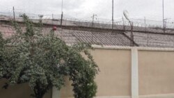 Дар Тоҷикистон баъзе маҳбусон баъди адои ҷазо ҳам назорат хоҳанд шуд Дар Тоҷикистон баъзе маҳбусон баъди адои ҷазо ҳам назорат хоҳанд шуд