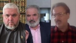 Гапи Озод: Тоҷикон таҳаммулгароянд ё не?  Гапи Озод: Тоҷикон таҳаммулгароянд ё не?