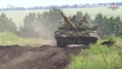 Война в Украине: новости с фронта Война в Украине: новости с фронта