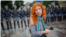 Таня Локшина