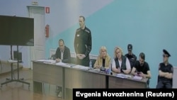 Алексей Навальный