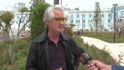 Абдуқодир Талбаков мегӯяд, "таҳдиду фишор афзуд" Абдуқодир Талбаков мегӯяд, "таҳдиду фишор афзуд"
