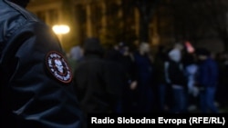 Шеврон ЧВК "Вагнер"