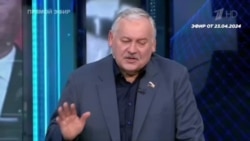 Константин Затулин о проблеме мигрантов Константин Затулин о проблеме мигрантов