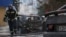 Последствия обстрела Белгорода, 30 декабря 2023 года