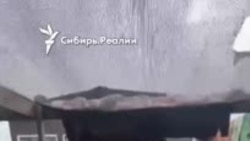 Приют "Открой свое сердце" во время наводнения, Приморье.mp4 Приют "Открой свое сердце" во время наводнения, Приморье.mp4