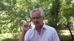 Абдуқодир Талбаков мегӯяд, то ҳанӯз ҷамъияти зардуштиёни Тоҷикистон расман сабт нашудааст. Абдуқодир Талбаков мегӯяд, то ҳанӯз ҷамъияти зардуштиёни Тоҷикистон расман сабт нашудааст.