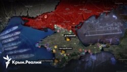 Крым в военном измерении. Итоги 2023 года  Крым в военном измерении. Итоги 2023 года