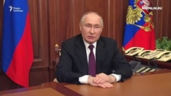 Благодарный Путин Благодарный Путин