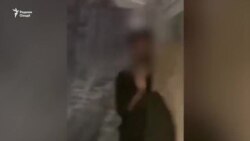 Латукӯби донишҷӯёни хориҷӣ ва эътирози садҳо нафар дар Бишкек Латукӯби донишҷӯёни хориҷӣ ва эътирози садҳо нафар дар Бишкек