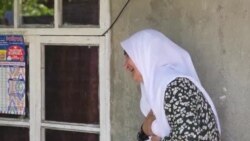 Боз як тоҷик дар Украина ба қатл расида, дар Тоҷикистон ба хок супурда шуд Боз як тоҷик дар Украина ба қатл расида, дар Тоҷикистон ба хок супурда шуд