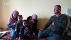 Ба доди нобинои ғоратшудаи сарсон расиданд Ба доди нобинои ғоратшудаи сарсон расиданд