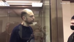 За что судят Владимира Кара-Мурзу  За что судят Владимира Кара-Мурзу