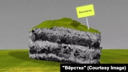 Обложка: Дмитрий Осинников для "Вёрстки"