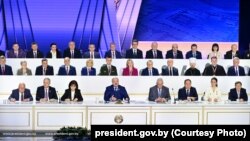 Александр Лукашенко