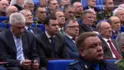 Шойгу о потерях ВСУ Шойгу о потерях ВСУ