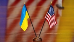 Американские вопросы. Контрнаступление – тест для Украины Американские вопросы. Контрнаступление – тест для Украины