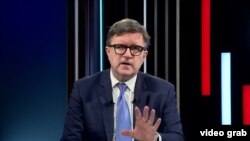 Помощник госсекретаря США по делам Европы и Евразии Джеймс ОʼБрайен