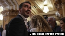 Ionel Arsene a fugit din România înainte de a fi condamnat definitiv pentru corupție. El se află în Italia, potrivit unor surse judiciare.