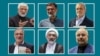 شش نامزد تاییدشده شورای نگهبان در انتخابات ریاستجمهوری ۱۴۰۳