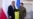 Президент Польши прибыл с визитом в Киев