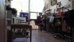 Духтарони заргар дар Тоҷикистон зиёд мешаванд Духтарони заргар дар Тоҷикистон зиёд мешаванд