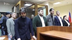 За что преследуют адвокатов  За что преследуют адвокатов