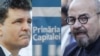 Nicușor Dan, actualul primar al Capitalei, l-ar putea înfrunta în alegerile din 9 iunie pe Cristian Popescu Piedone, primarul sectorului 5.