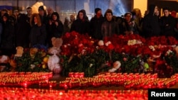 Central Asian migrants in Russia have been the main targets in a surge of xenophobic incidents following the terrorist attack on a concert hall outside Moscow. But the country's ethnic minorities – numbering some 30 million people – are also bracing for the worst.