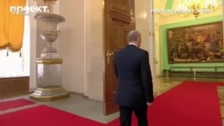 Обновленный дворец Путина: что там появилось  Обновленный дворец Путина: что там появилось