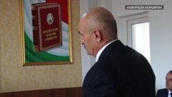 Муовини раиси ноҳияи Восеъро дастгир кардаанд Муовини раиси ноҳияи Восеъро дастгир кардаанд