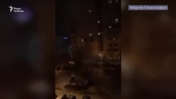 Дроны падают в России Дроны падают в России