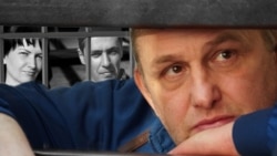 Петиція в ООН: правозахисники вимагають звільнити журналіста Владислава Єсипенка (відео) Петиція в ООН: правозахисники вимагають звільнити журналіста Владислава Єсипенка (відео)