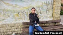 Ion Dumitrel este cel mai longeviv președinte de consiliu județean din țară. A câștigat acum cel de-al șaselea mandat.