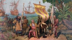 Колумб, Ермак и Чжэн Хэ. Часть 1 Колумб, Ермак и Чжэн Хэ. Часть 1