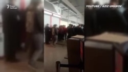 Гонения мигрантов Гонения мигрантов