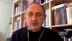 Политолог Александр Морозов о легитимности Путина  Политолог Александр Морозов о легитимности Путина