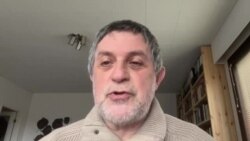 Политический аналитик Сергей Шелин об аресте Иванова  Политический аналитик Сергей Шелин об аресте Иванова