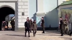 Год войны: Байден в Киеве Год войны: Байден в Киеве