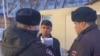 Since the deadly attack on the Crocus City Hall near Moscow police raids on migrants have intensified across Russia.
