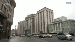 Совфед и Дума готовятся к посланию Совфед и Дума готовятся к посланию
