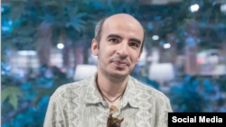 حسین شنبهزاده روز سهشنبه در اردبیل بازداشت شد
