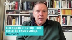 «Крым может быть освобожден к концу лета». Интервью экс-командующего армией США в Европе Бена Ходжеса «Крым может быть освобожден к концу лета». Интервью экс-командующего армией США в Европе Бена Ходжеса